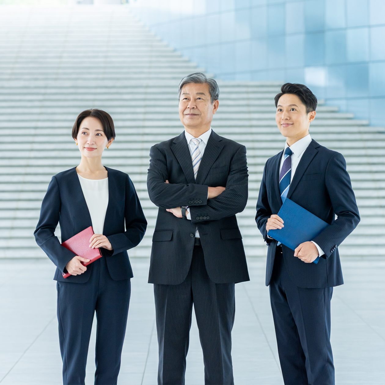 より多くの依頼者と出会える場所