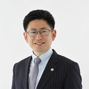 弁護士 八木田 大将