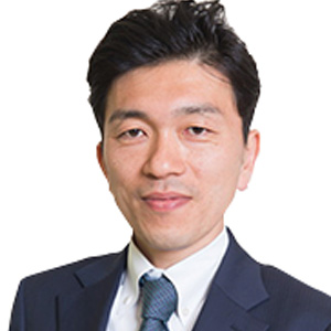 社会保険労務士 野﨑 秀史