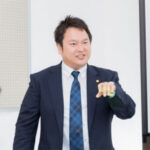 白川　淳一