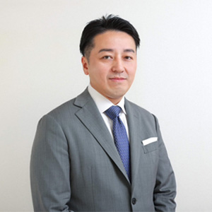 弁護士 本多 芳樹