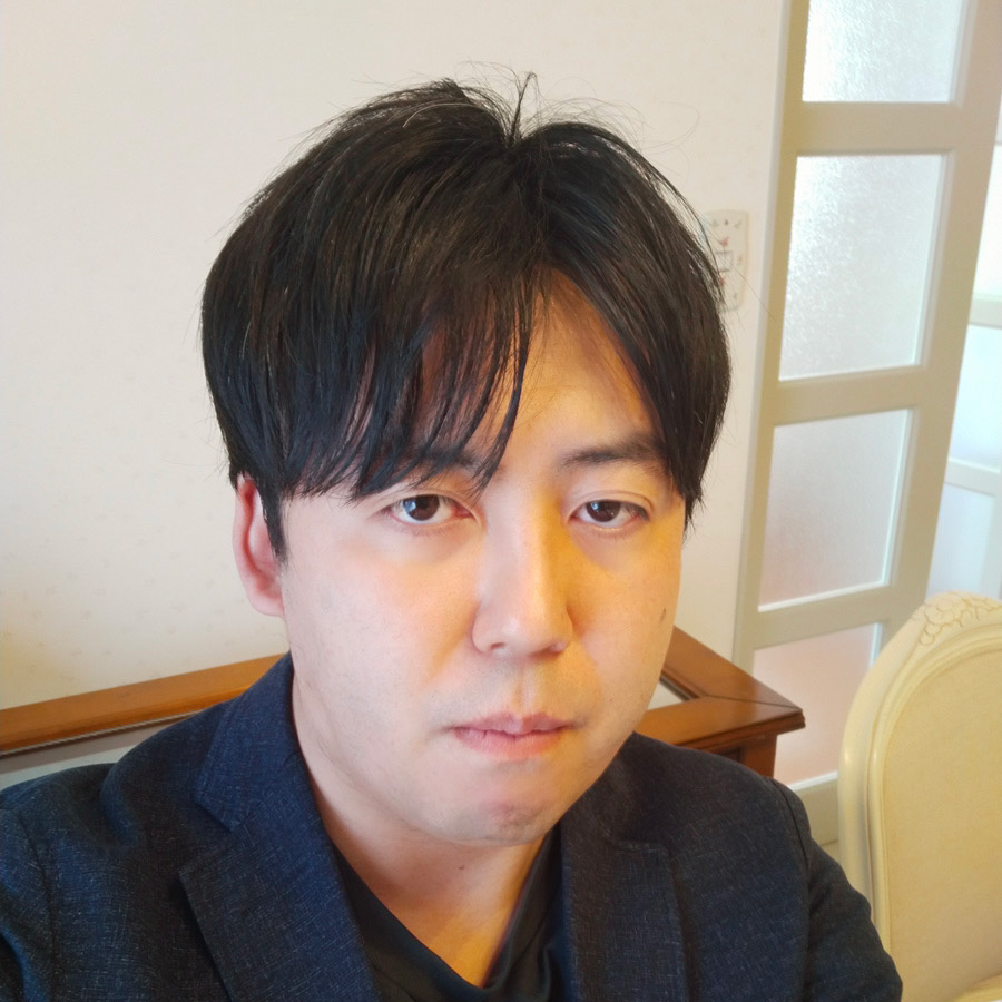 行政書士 近能弘章